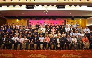 《產(chǎn)業(yè)園區(qū)總裁智慧大講堂》震撼開課！指定課程報(bào)名獲贈(zèng)價(jià)值百萬園區(qū)定位系統(tǒng)！