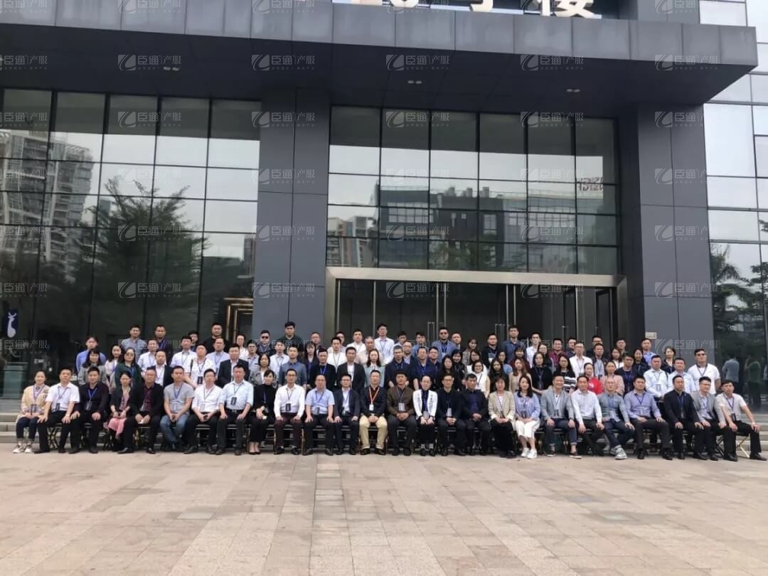 精準(zhǔn)定位，招商破局，第17期產(chǎn)業(yè)園區(qū)董事匯圓滿落幕！