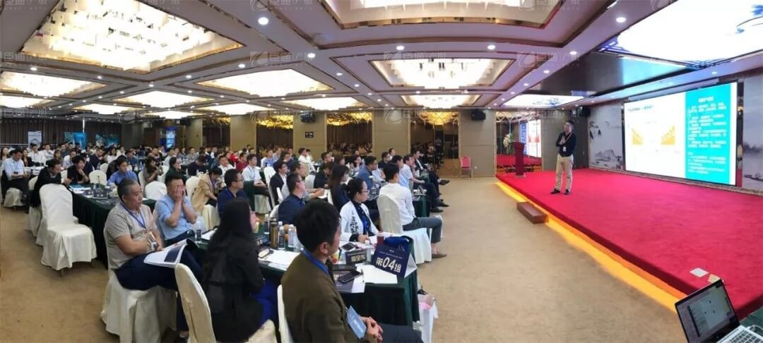 精準(zhǔn)定位，招商破局，第17期產(chǎn)業(yè)園區(qū)董事匯圓滿落幕！